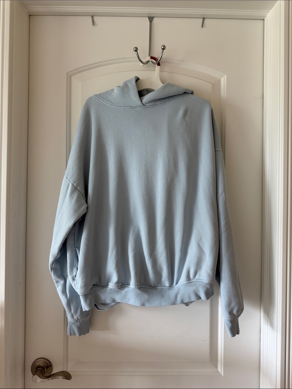 Garage Hoodie